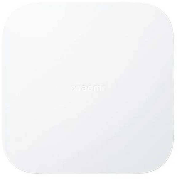Xiaomi | Smart Home Hub 2 | WiFi, Bluetooth, ZigBee