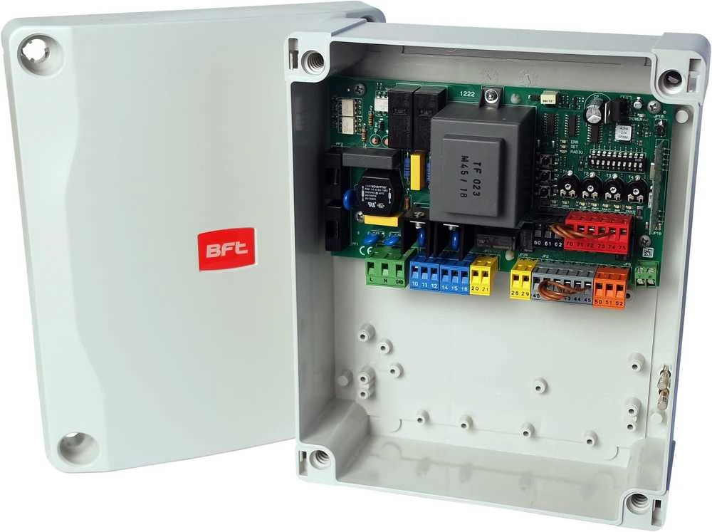 BFT ALENA SW2 230V valdymo blokas D113811 00004