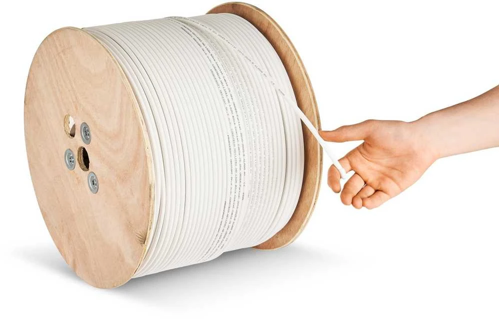 BENDRAAŠIS KABELIS NS113-TRISHIELD-B2CA/500 CONOTECH