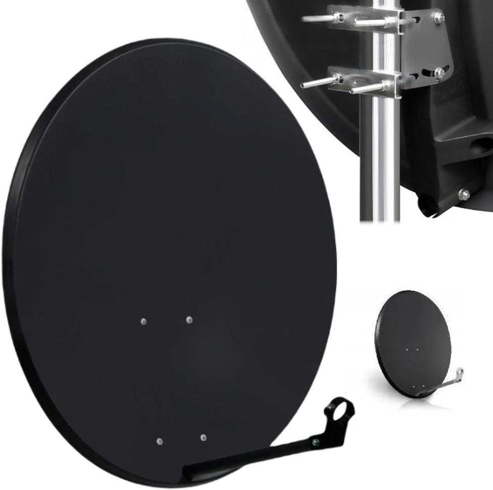 ANTENA OFFSETOWA AS-80/CORAB-G 80cm CORB