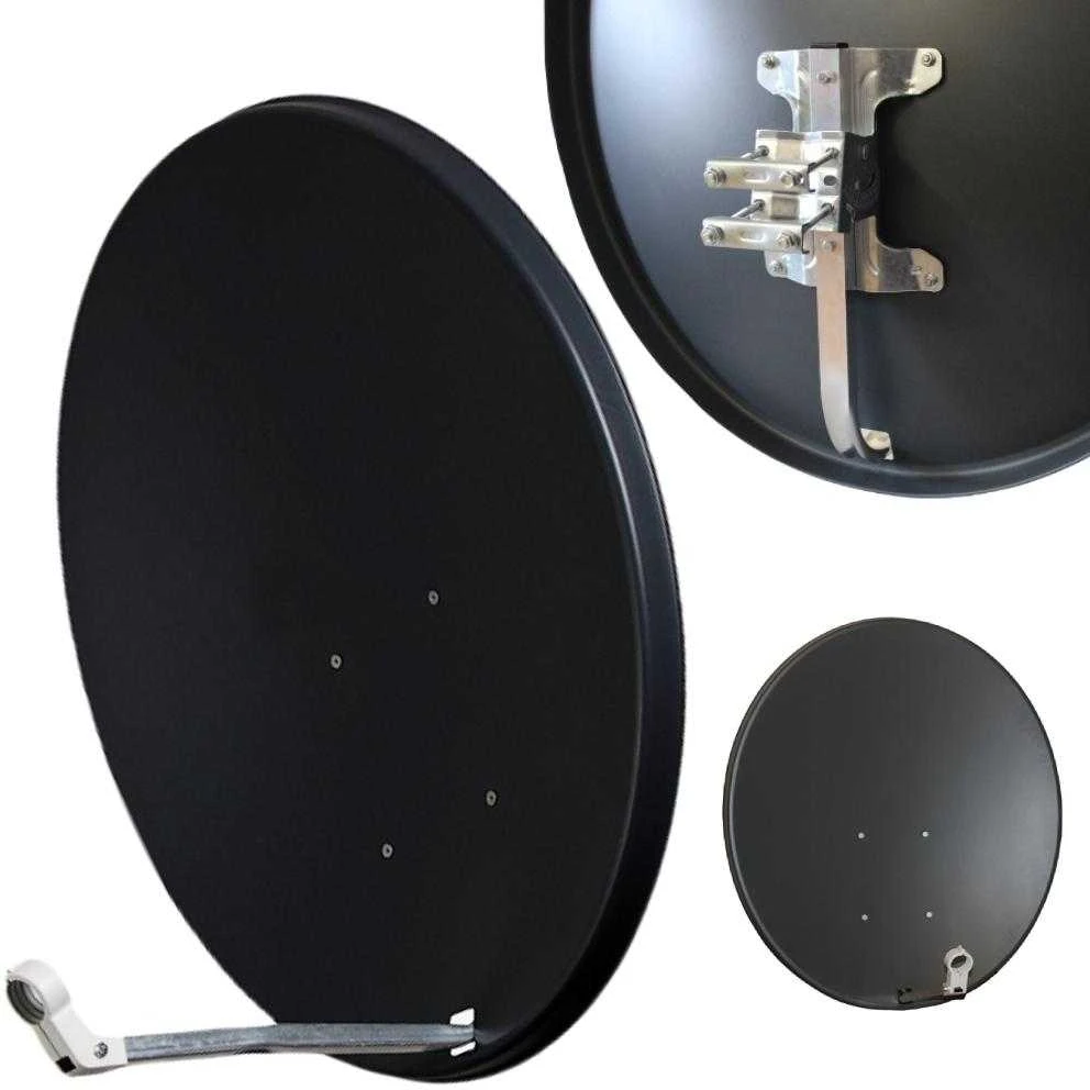 ANTENA OFFSETOWA AS-90/CORAB-G 90cm CORB