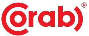 Corab Konstrukcje Įstrižas BRACE, CABLE L3700 2KPL, CORAB XPF_WS006U.6.003