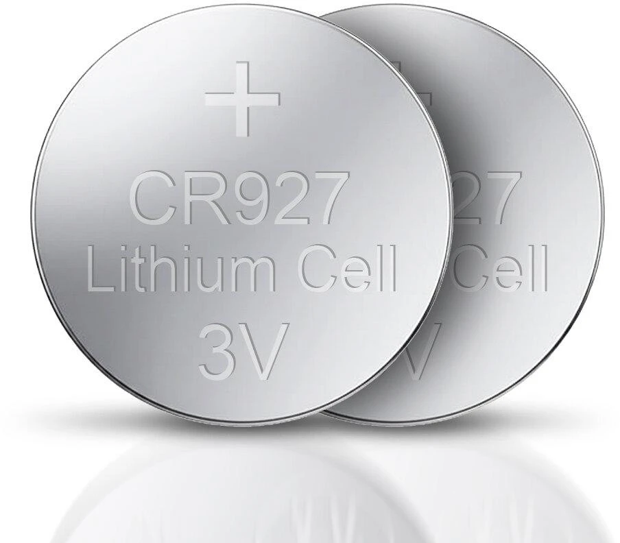 CR927 „everActive“ baterija (5 vnt. pakuotėje)