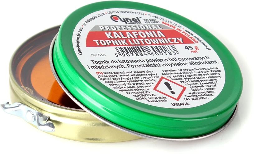 Kanifolija 45g CYNEL