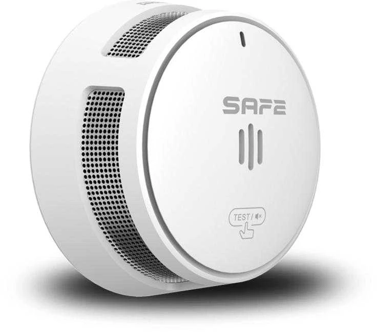 SAFEHOME SAFE 10Y30-BASIC Gaisro detektorius