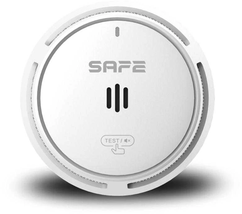 Multiproject SAFE 10Y30-PRO gaisro detektorius