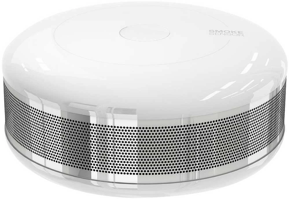 Dūmų jutiklis Fibaro Smart Home FGSD-002ZW5EU