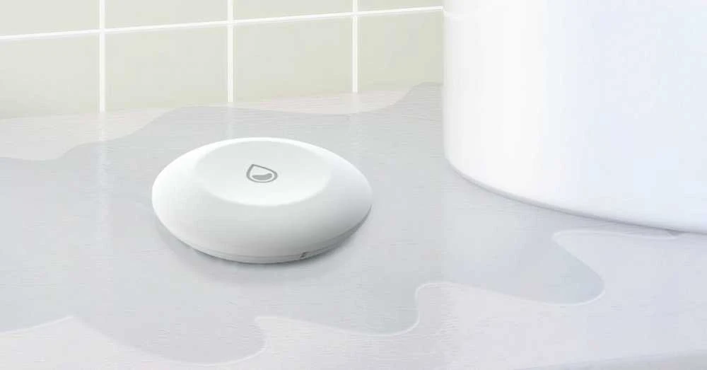 EZVIZ Vanduo Drain Sensor | CS-T10C