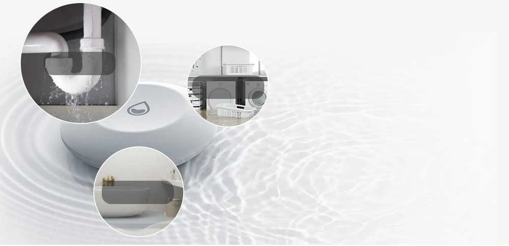 EZVIZ Vanduo Drain Sensor | CS-T10C