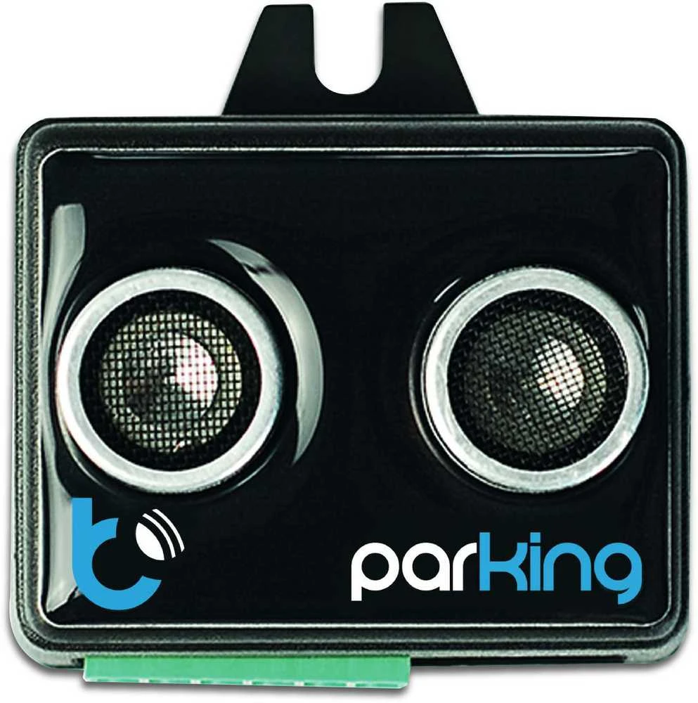 Parkavimo jutiklis LED apšvietimo valdymui PARKING-SENSOR/BLEBOX 7... 24 V DC