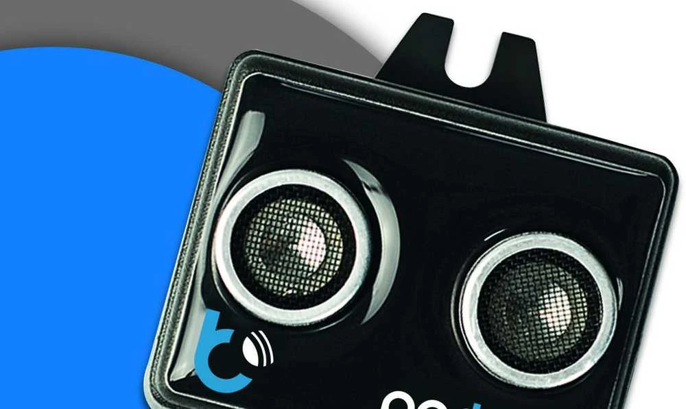 Parkavimo jutiklis LED apšvietimo valdymui PARKING-SENSOR/BLEBOX 7... 24 V DC