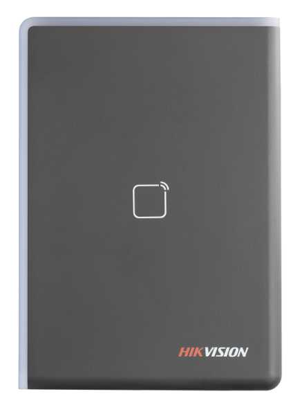 Hikvision kortelių skaitytuvas DS-K1108AE