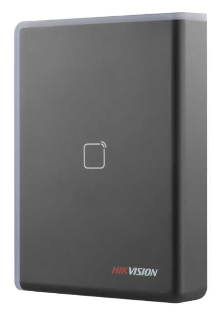 Hikvision kortelių skaitytuvas DS-K1108AE