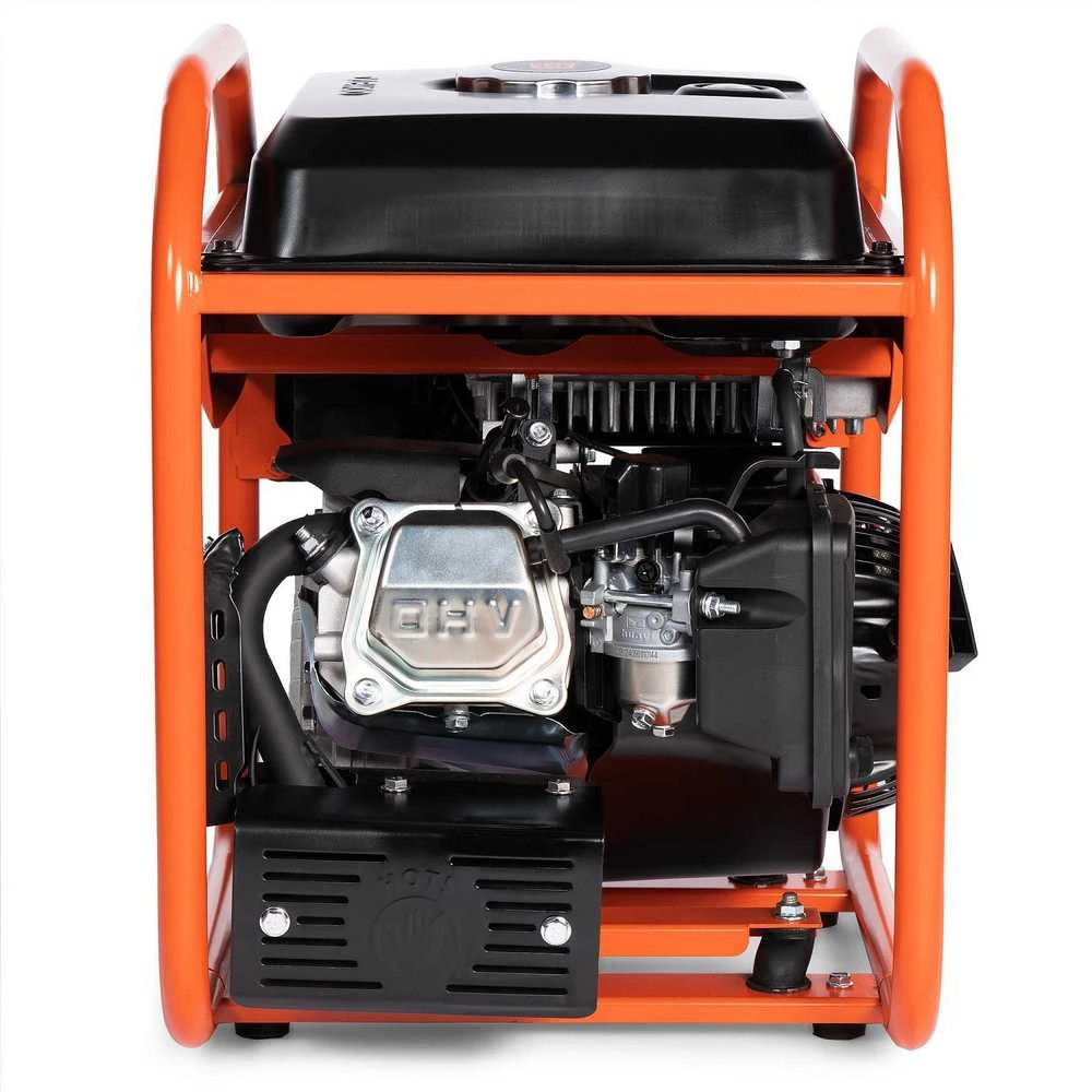 Agregat Daewoo AGREGAT PRĄDOTWÓRCZY INWERTOROWY DAEWOO GDA 3800i 3.8kW
