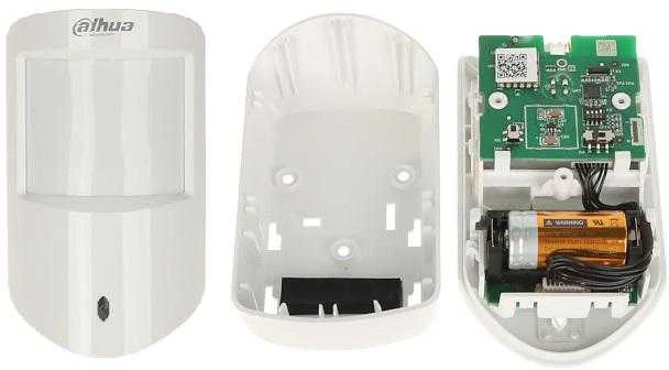 SIGNALIZACIJOS RINKINYS ART-ARC3000H-03-FW2(868) DAHUA