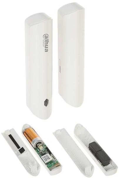 SIGNALIZACIJOS RINKINYS ART-ARC3000H-03-FW2(868) DAHUA