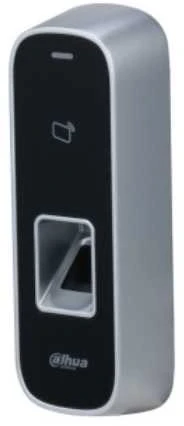 PIRŠTŲ ATSPAUDŲ SKAITYTUVAS + RFID ASI1202M DAHUA