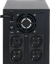 UPS MAITINTUVAS PFM3350-2000L 2000 VA DAHUA