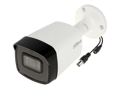 AHD, HD-CVI, HD-TVI, PAL KAMERA HAC-HFW1231TLM-I6-A-0360B – 1080p 3,6 mm DAHUA