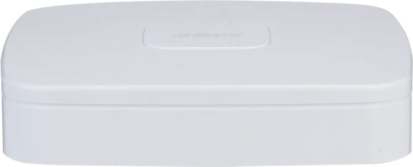 IP REGISTRATORIUS NVR2104-P-4KS3 4 KANALAI, 4 PoE DAHUA
