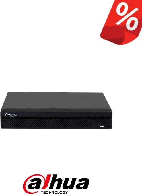 IP REGISTRATORIUS NVR2104HS-4KS3 4 KANALAI DAHUA