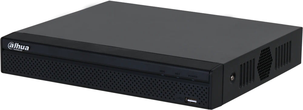 IP REGISTRATORIUS NVR2104HS-4KS3 4 KANALAI DAHUA