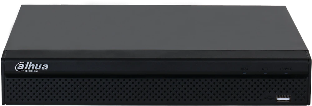 IP REGISTRATORIUS NVR2104HS-4KS3 4 KANALAI DAHUA