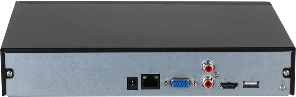 IP REGISTRATORIUS NVR2108HS-4KS3 8 KANALŲ DAHUA