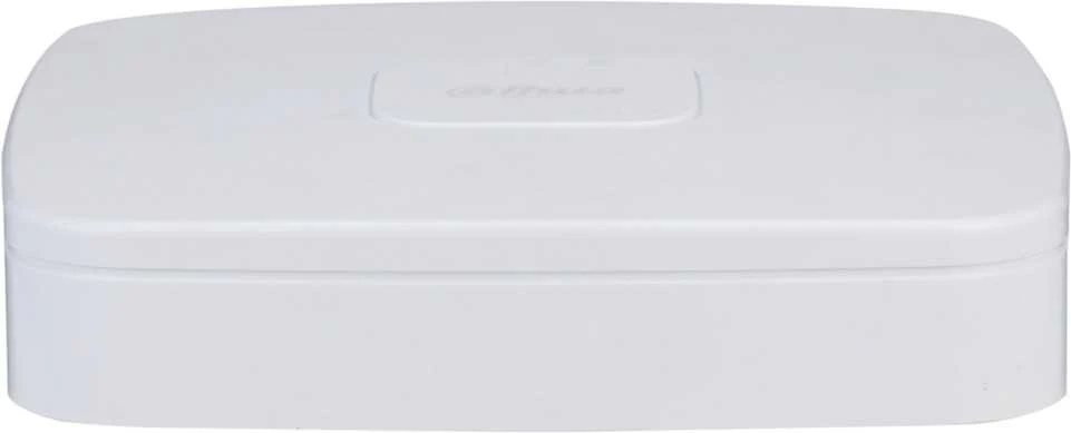 Dahua Technology Co IP įrašymo įrenginys16kam. 4K 16MP, 1HDD, IVS, AI, H.265, 256Mbps, NVR4116-EI