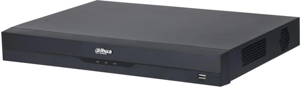 IP REGISTRATORIUS NVR5216-EI 16 KANALŲ WizSense DAHUA