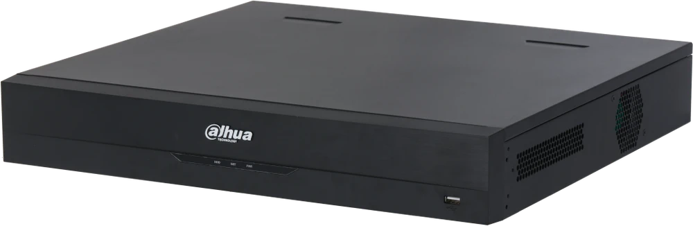 IP REGISTRATORIUS NVR5464-EI 64 KANALAI +eSATA WizSense DAHUA