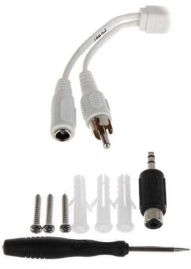 AUDIO MODULIS HAP100 DAHUA