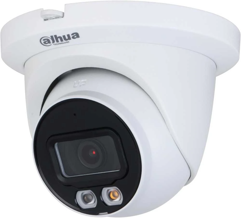 IP KAMERA IPC-HDW2449TM-S-IL-0280B WizSense - 4 Mpx 2.8 mm DAHUA