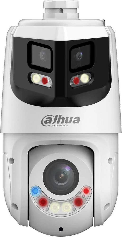 Dahua SDT4E425-8P-GB-APV