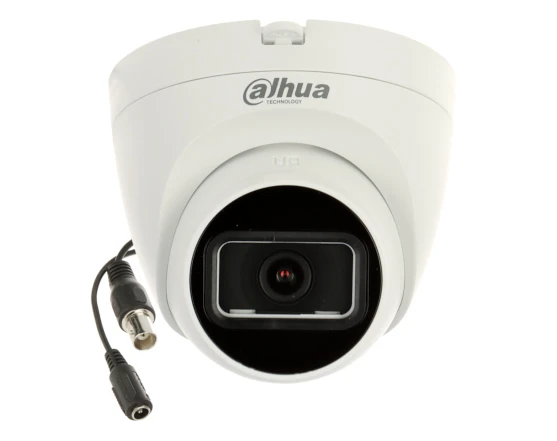 Dahua HDCVI KAMEROS HAC-HDW1200TRQ-0280B-S6