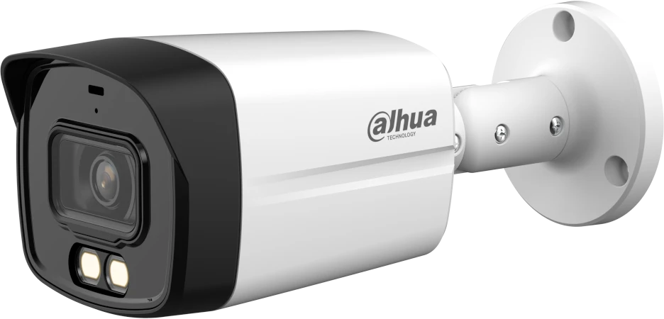 AHD, HD-CVI, HD-TVI, PAL KAMEROS HAC-HFW1200TLM-IL-A-0360B-S6 – 1080p 3,6 mm DAHUA