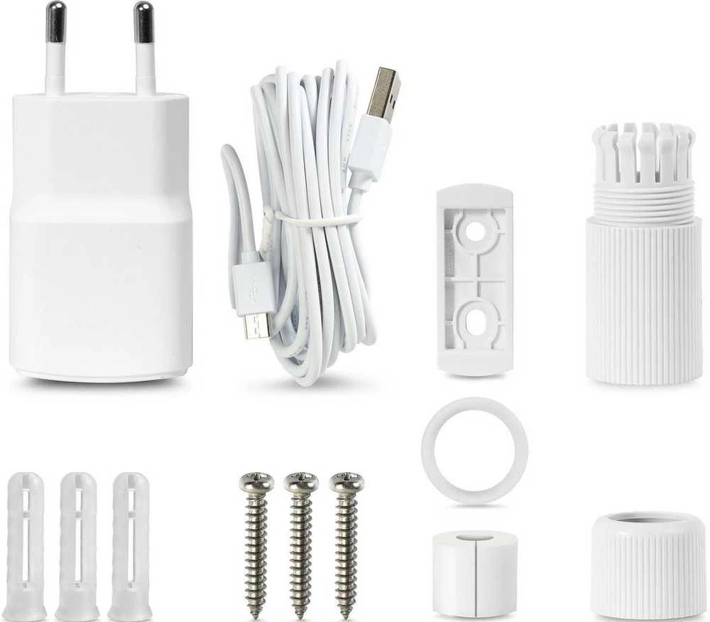 Dahua Hero C5A belaidė WiFi kamera