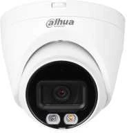 IP KAMERA IPC-HDW1439V-A-IL „Išmanus dvigubas apšvietimas“ – 3,7 Mpx 2,8 mm DAHUA