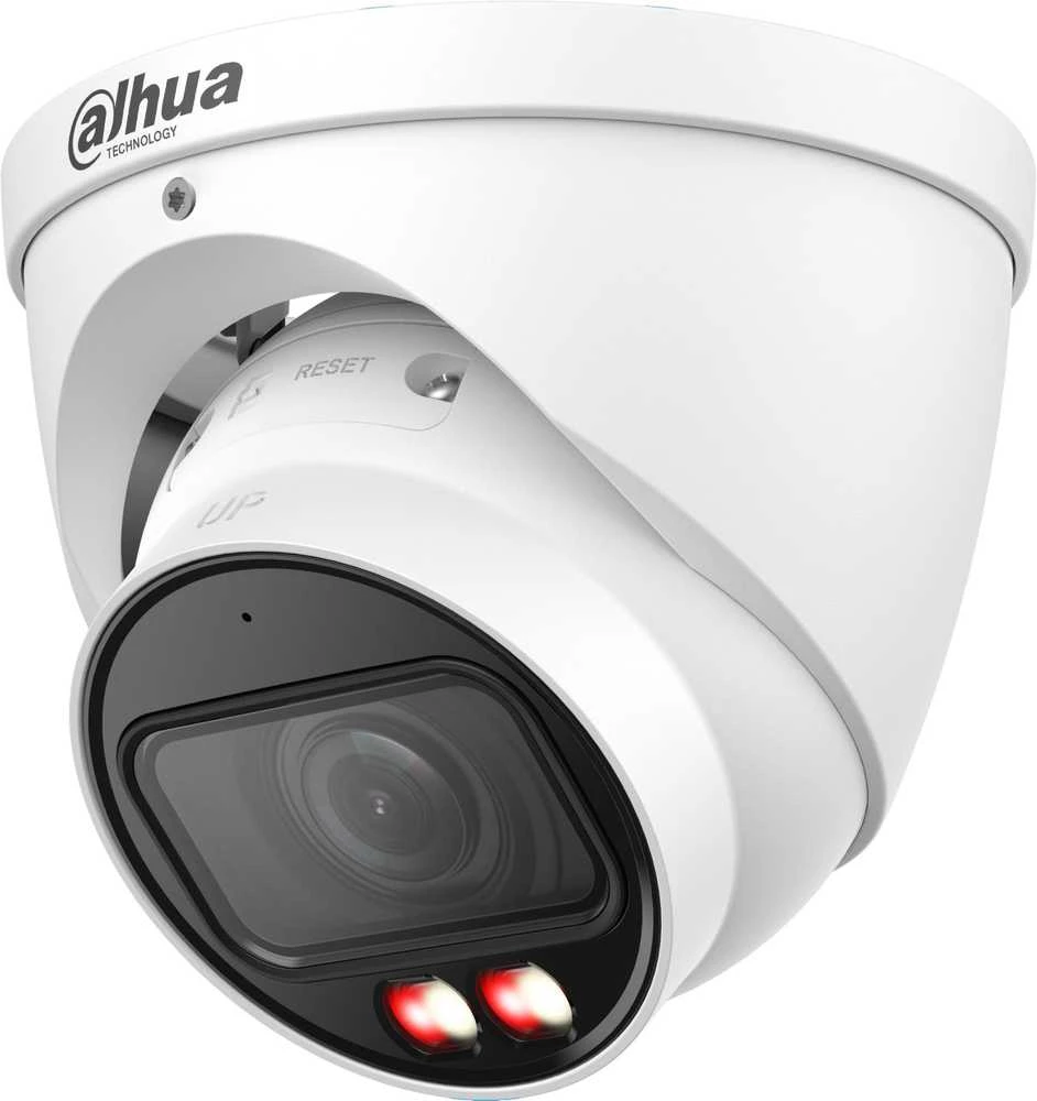 Dahua Technology IPC-HDW2849T-ZS-IL-27135 apsaugos stebėjimo kamera Bokštelis IP apsaugos kamera Vidaus ir lauko 3840 x 2160 pikseliai Lubos