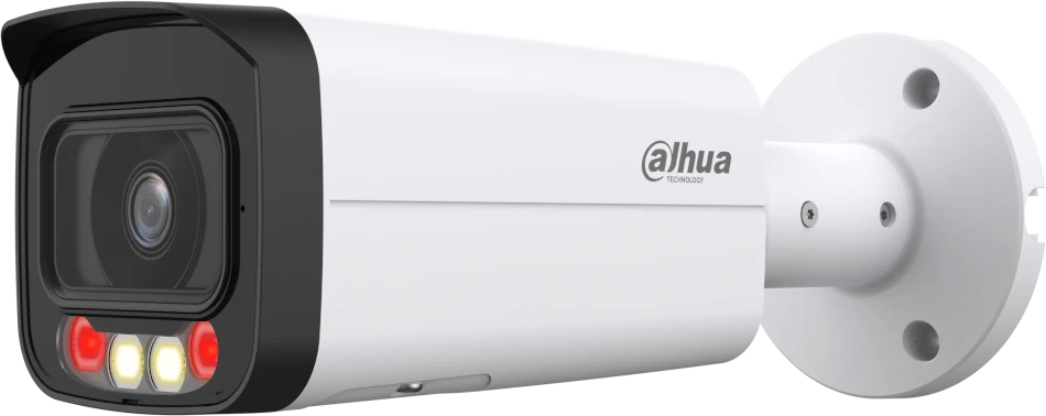 IP KAMEROS IPC-HFW2849T-AS-IL-0360B WizSense – 8,3 Mpx 4K UHD 3,6 mm DAHUA