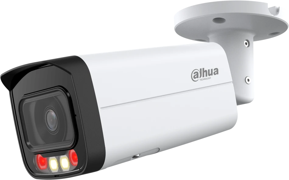 IP KAMEROS IPC-HFW2849T-AS-IL-0360B WizSense – 8,3 Mpx 4K UHD 3,6 mm DAHUA