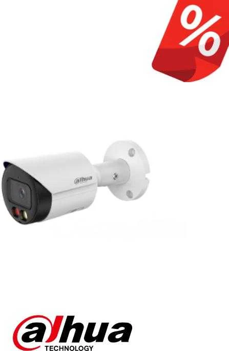 IP KAMERA IPC-HFW2449S-S-IL-0280B WizSense - 4 Mpx 2.8 mm DAHUA