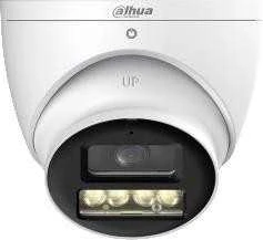 Dahua Technology Lite HAC-HDW1500T-IL-A Skliautas IP apsaugos kamera Vidaus ir lauko 2880 x 1620 pikseliai Lubos / siena