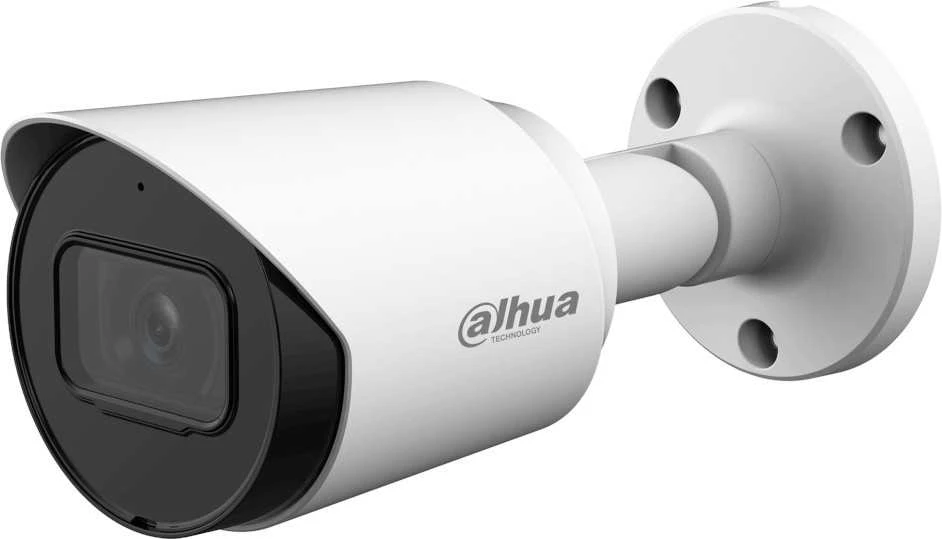 AHD, HD-CVI, HD-TVI, PAL KAMERA HAC-HFW1200T-0280B-S6 – 1080p 2,8 mm DAHUA