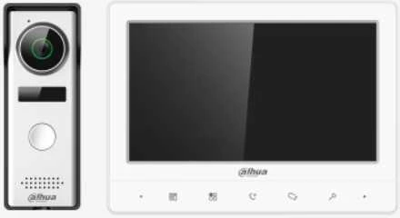 VIDEO DOMOFONO RINKINYS KTA02 DAHUA