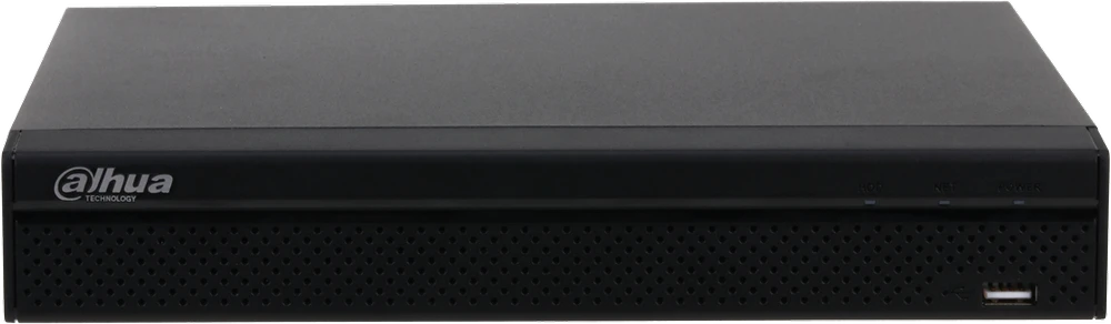 IP REGISTRATORIUS NVR4108HS-4KS3 8 KANALŲ DAHUA
