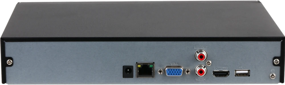 IP REGISTRATORIUS NVR4108HS-4KS3 8 KANALŲ DAHUA