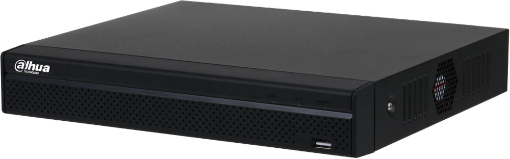 IP REGISTRATORIUS NVR4108HS-4KS3 8 KANALŲ DAHUA