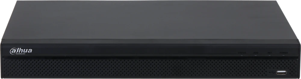 IP REGISTRATORIUS NVR4208-4KS3 8 KANALŲ DAHUA
