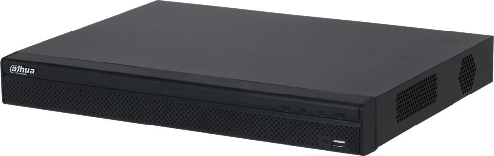 IP REGISTRATORIUS NVR4208-4KS3 8 KANALŲ DAHUA